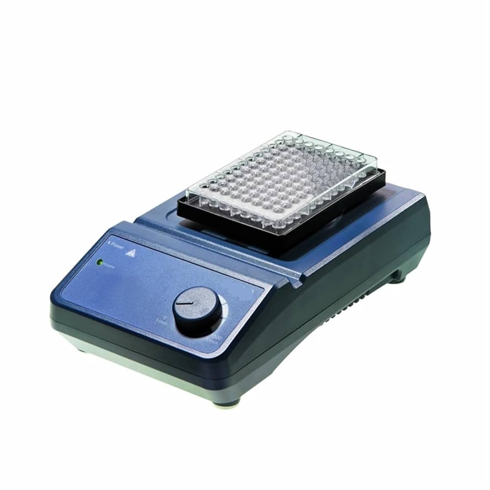 Amazon | 研究用品 マイクロプレートミキサー MX-M ユニバーサル